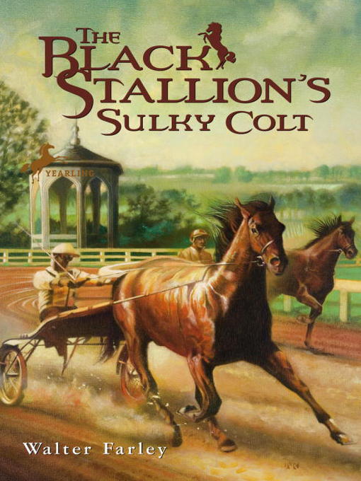 Title details for The Black Stallion's Sulky Colt by Walter Farley - Available